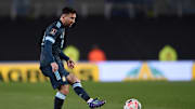 Messi sería baja