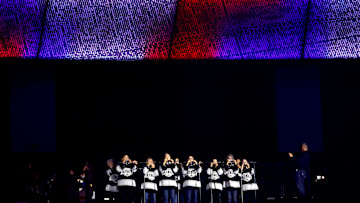 Edmonton Oilers v Los Angeles Kings - Game Two