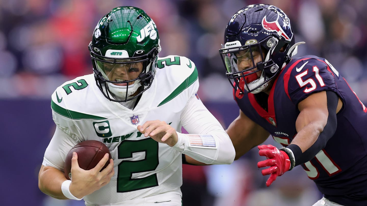 NY Jets Fantasy Football: Winners and losers from Week 12