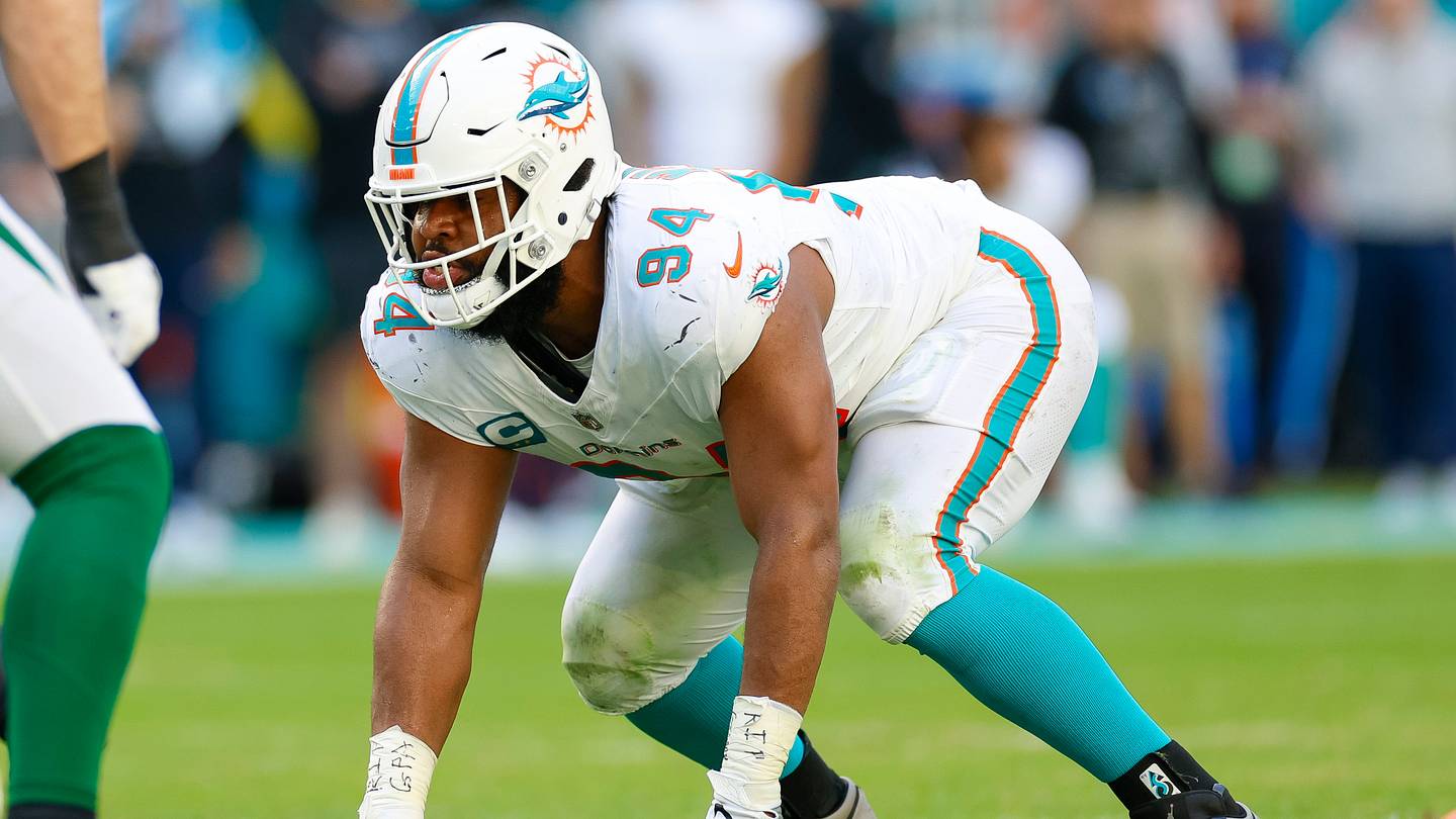 4 Chicago Bears free agent targets if money was no object - Vimarsana News