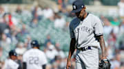 Miguel Castro ha sumado cinco triunfos para los Yankees este año
