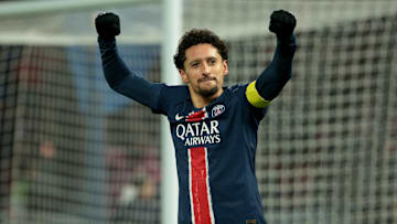 Le PSG peut avoir le sourire.
