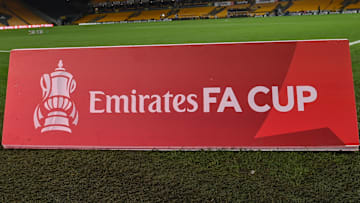 There won't be any replays for at least the next six seasons in the FA Cup.