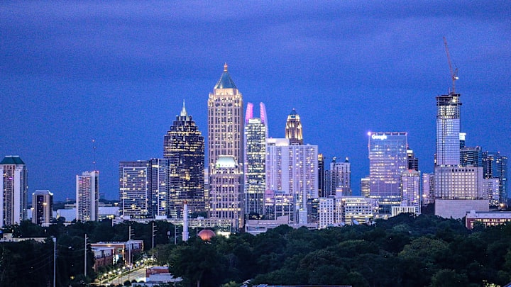 Jeezy x Eastside Golf Collection Unveiling