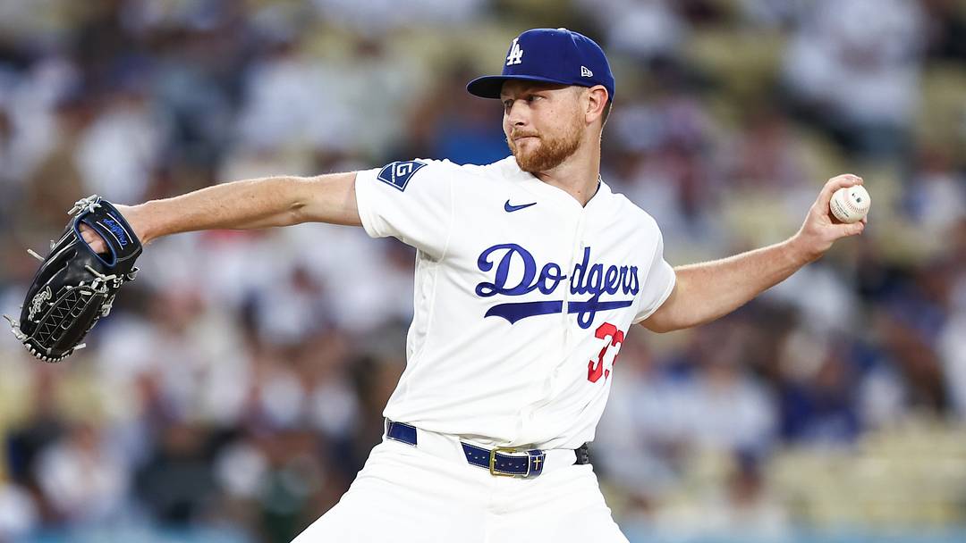 St. Louis Cardinals v Los Angeles Dodgers