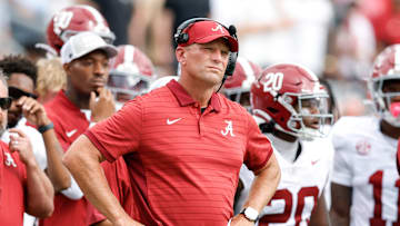 Alabama v Florida State