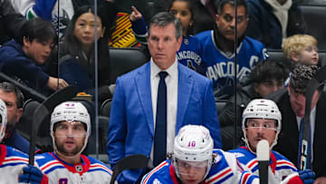 Just 11 games into Mike Sullivan's tenure fans are getting restless