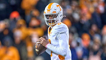 Tennessee v Ohio State - Playoff First Round