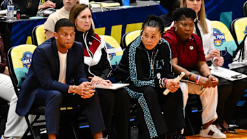 NCAA Women's Basketball Tournament - National Championship