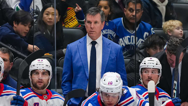 Just 11 games into Mike Sullivan's tenure fans are getting restless