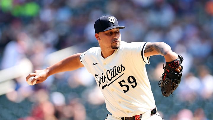 Pittsburgh Pirates v Minnesota Twins