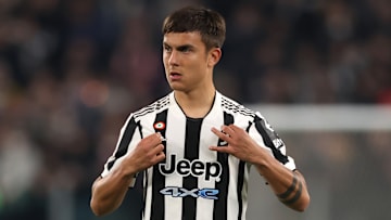Paulo Dybala