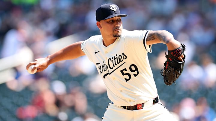 Pittsburgh Pirates v Minnesota Twins