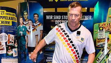 Lothar Matthäus zeigt sich überrascht von der Ouédraogo-Nominierung 
