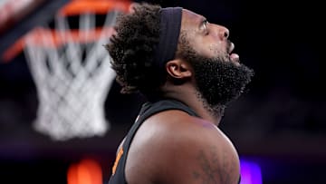 Miami Heat v New York Knicks