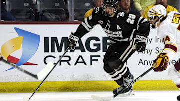 Western Michigan v Arizona State