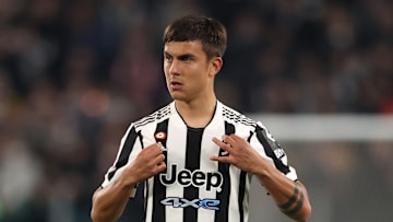 Paulo Dybala