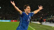 Italy v North Macedonia: Group C - UEFA EURO 2024 European Qualifiers