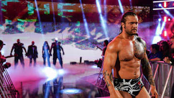 Monday Night RAW