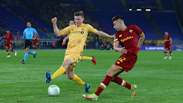 Bodo/Glimt - Roma