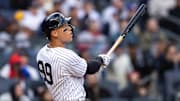 Aaron Judge no recibiría una oferta de los Mets