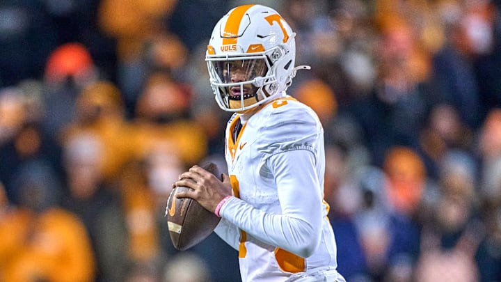 Tennessee v Ohio State - Playoff First Round