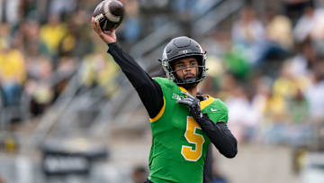 A starting college quarterback currently makes around $2 million in NIL in the current marketplace. A few deals have reached $6 million and more.