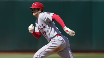 Shohei Ohtani firmó un contrato de diez años y 700 millones de dólares con los Dodgers de Los Angeles