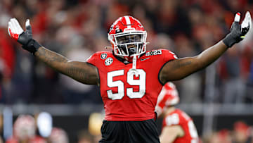 Steelers, Broderick Jones