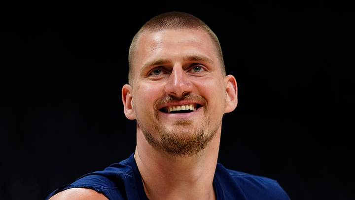 Los Angeles Lakers, Nikola Jokic