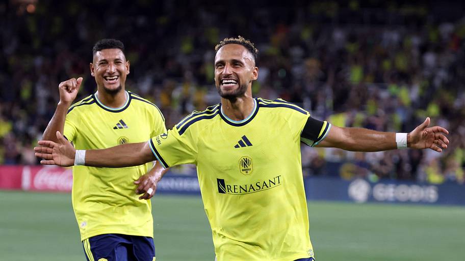 Hany Mukhtar