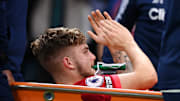Harvey Elliott