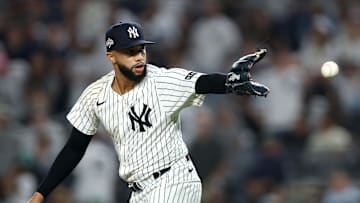 Division Series - Toronto Blue Jays v New York Yankees - Game Three