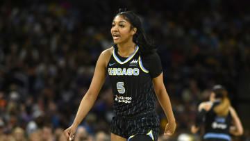 Chicago Sky, Angel Reese