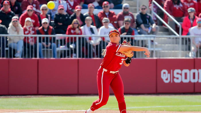 Weekend Wrap: Oklahoma Searching For a Response After Dropping Massive Texas Series