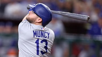 Los Angeles Dodgers v Arizona Diamondbacks