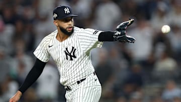 Division Series - Toronto Blue Jays v New York Yankees - Game Three