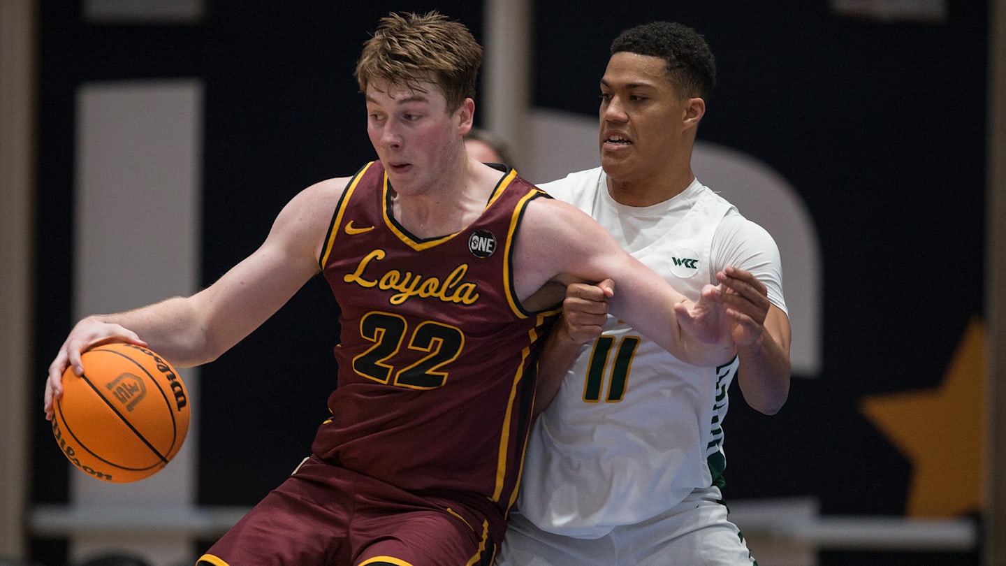 Loyola Chicago vs Evansville Prediction & Pick for NCAA Basketball Game