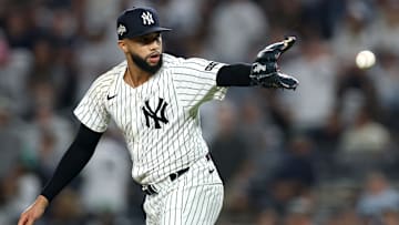 Division Series - Toronto Blue Jays v New York Yankees - Game Three