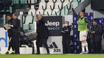 Lazio vs Juventus Match Preview - Serie A 2021/22: Leonardo Bonucci is ready to play at the Olimpico