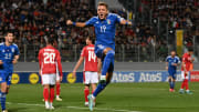 Malta v Italy: Group C - UEFA EURO 2024 Qualifying Round