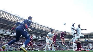 Serie A Serie A