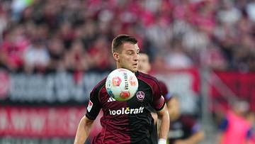 Robin Knoche zur Arminia Robin Knoche zur Arminia