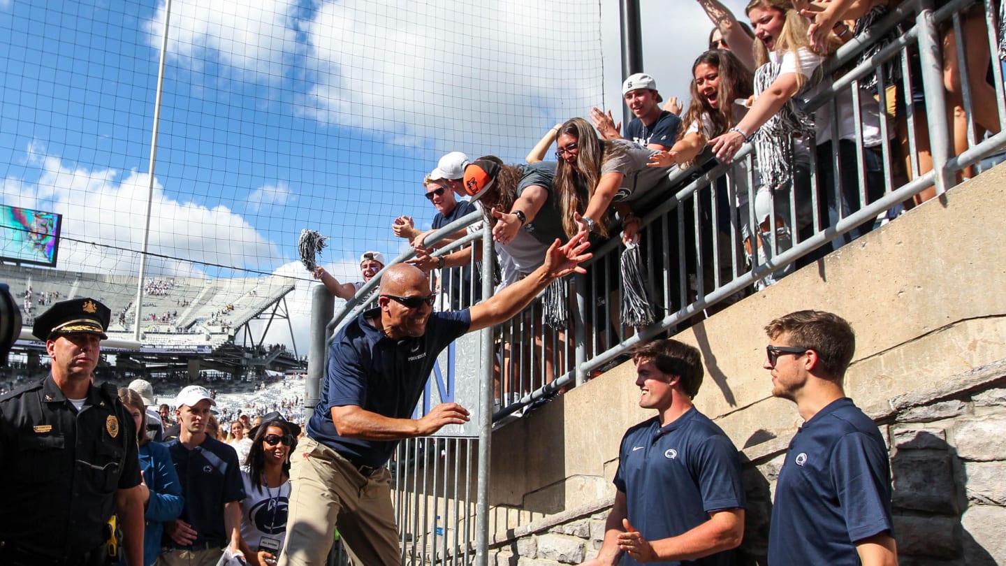 Penn State Adds 4-Star Defensive Player to Highly Ranked 2026 Recruiting Class