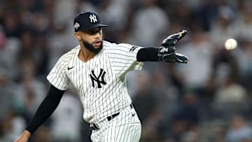 Division Series - Toronto Blue Jays v New York Yankees - Game Three