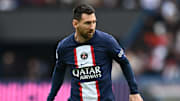 Leo Messi