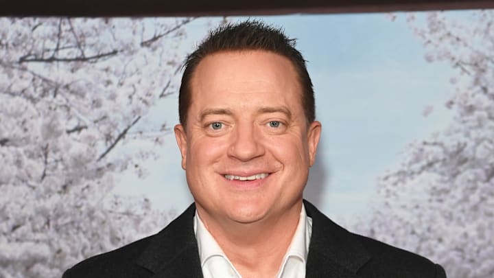 "Rental Family" - London Photocall