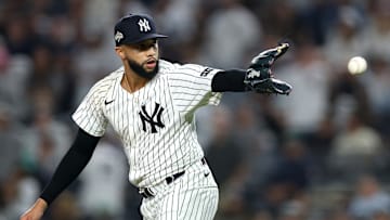 Division Series - Toronto Blue Jays v New York Yankees - Game Three