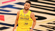 Stephen Curry es el líder en las votaciones con 2.584.623 votos