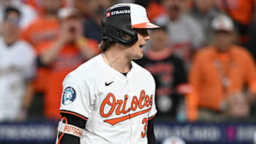 Wild Card Series - Kansas City Royals v Baltimore Orioles - Game 1